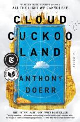 Cloud Cuckoo Land (ISBN: 9781982168445)