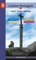 Pilgrim's Guide to the Camino PortugueS (ISBN: 9781912216239)