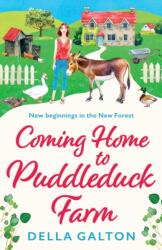 Coming Home to Puddleduck Farm (ISBN: 9781802808964)