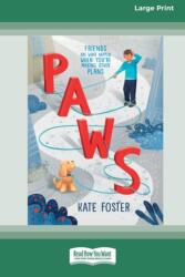 Paws (ISBN: 9780369387561)