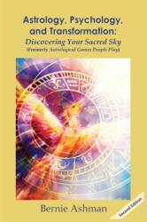 Astrology, Psychology, and Transformation (ISBN: 9781944662776)