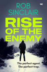 Rise of the Enemy (ISBN: 9781504076630)