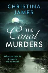 Canal Murders (ISBN: 9781504076616)