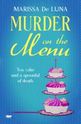 Murder on the Menu (ISBN: 9781504067737)