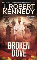 Broken Dove (ISBN: 9781990418396)