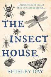 Insect House (ISBN: 9781504076593)