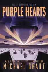 Purple Hearts (ISBN: 9780062342225)