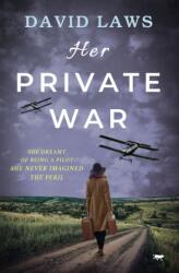 Her Private War (ISBN: 9781504076661)
