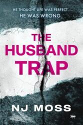 Husband Trap (ISBN: 9781504076609)