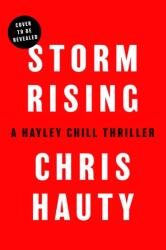 Storm Rising (ISBN: 9781982175856)