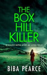 BOX HILL KILLER an absolutely gripping mystery and suspense thriller (ISBN: 9781804053256)