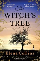 Witch's Tree (ISBN: 9781802800142)