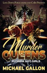 Murder Queens (ISBN: 9781958111031)