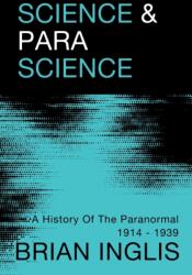 Science and Parascience (ISBN: 9781786771896)