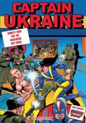 Captain Ukraine Lives Again! (ISBN: 9781649321398)