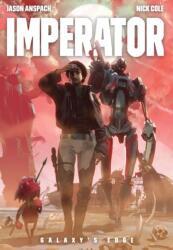 Imperator (ISBN: 9781949731705)