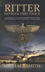No Man Dies Twice (ISBN: 9781739754006)