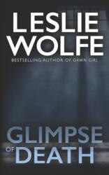 Glimpse of Death (ISBN: 9781945302633)
