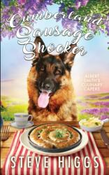 Cumberland Sausage Shocker (ISBN: 9781739738235)