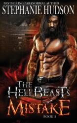 HellBeast's Mistake (ISBN: 9781913769765)