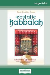 Ecstatic Kabbalah (ISBN: 9780369304490)
