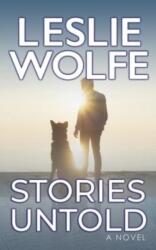 Stories Untold (ISBN: 9781945302640)