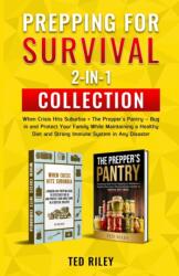 Prepping for Survival 2-In-1 Collection (ISBN: 9780645277449)