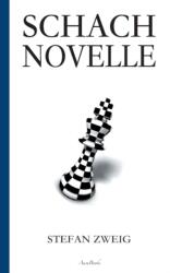Schachnovelle (ISBN: 9783755769965)