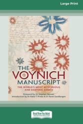 Voynich Manuscript (ISBN: 9780369325716)