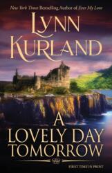 Lovely Day Tomorrow (ISBN: 9781734120752)