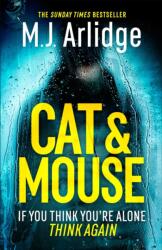Cat And Mouse (ISBN: 9781409188506)