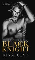 Black Knight (ISBN: 9781685450052)