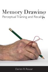 Memory Drawing (ISBN: 9780980045499)