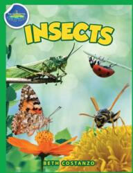 Bugs in My Backyard for Kids (ISBN: 9781087990484)