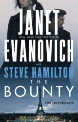 Bounty (ISBN: 9781982157142)