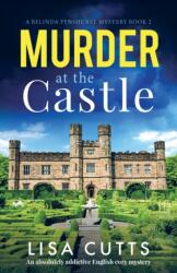Murder at the Castle (ISBN: 9781803140148)