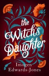 Witch's Daughter (ISBN: 9781838933296)