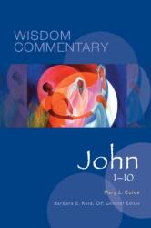 John 1-10 (ISBN: 9780814681688)