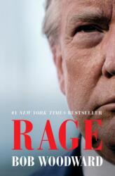 Rage (ISBN: 9781982131746)