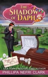 Shadow of Daph (ISBN: 9780645309508)