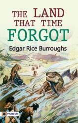 Land That Time Forgot (ISBN: 9789390315789)