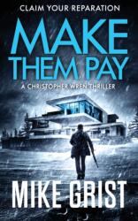 Make Them Pay (ISBN: 9781739951139)
