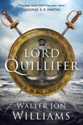 Lord Quillifer (ISBN: 9781481490030)