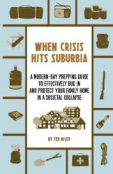 When Crisis Hits Suburbia (ISBN: 9780645277401)