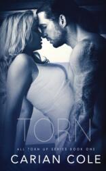 Torn (ISBN: 9781539139461)