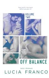 Off Balance Volume II (ISBN: 9780578984452)
