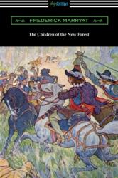 Children of the New Forest (ISBN: 9781420971750)