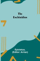 Enchiridion (ISBN: 9789354754425)
