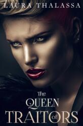 Queen of Traitors (ISBN: 9781942662136)