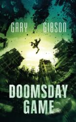 Doomsday Game (ISBN: 9789574364589)